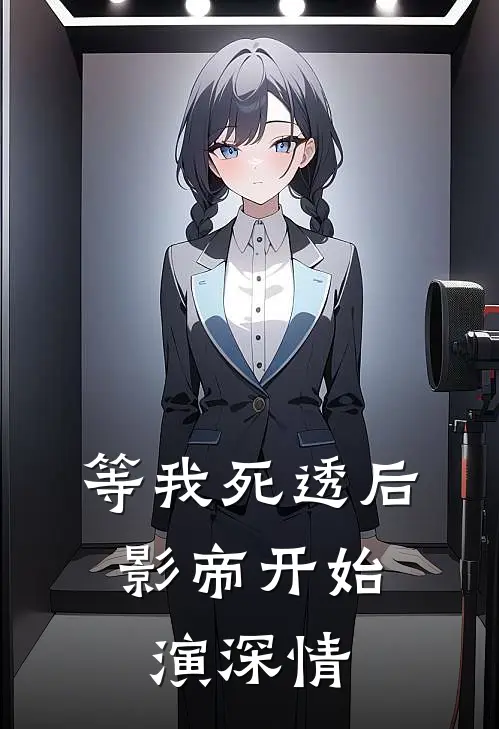 等我死透后，影帝开始演深情