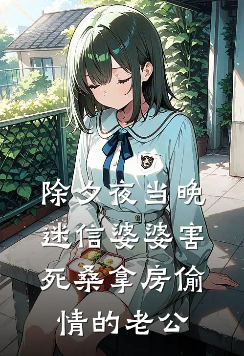 除夕夜当晚，迷信婆婆害死桑拿房偷情的老公