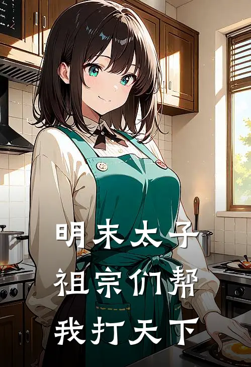 明末太子：祖宗们帮我打天下