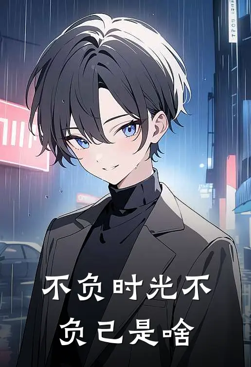 不负时光不负己是啥