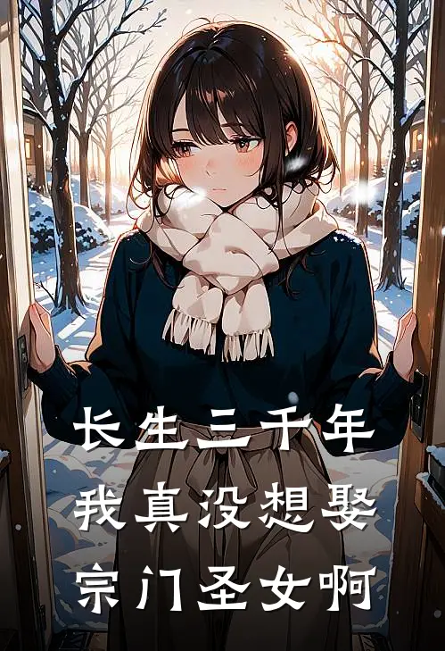 长生三千年，我真没想娶宗门圣女啊