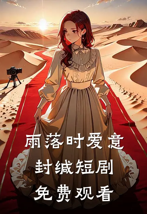 雨落时爱意封缄短剧免费观看