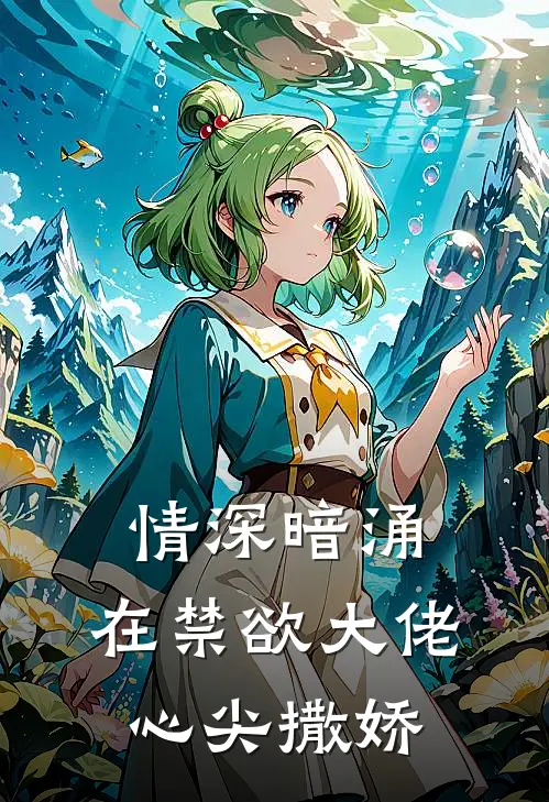 情深暗涌，在禁欲大佬心尖撒娇(周聿深蔚汐)全本免费小说阅读_全文免费阅读情深暗涌，在禁欲大佬心尖撒娇周聿深蔚汐