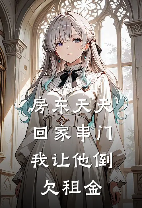 房东天天回家串门，我让他倒欠租金