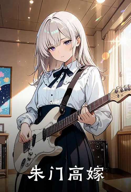 朱门高嫁