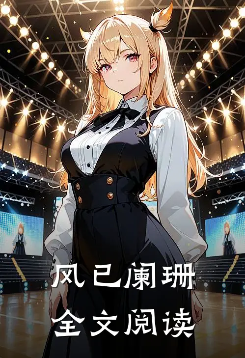 风已阑珊全文阅读