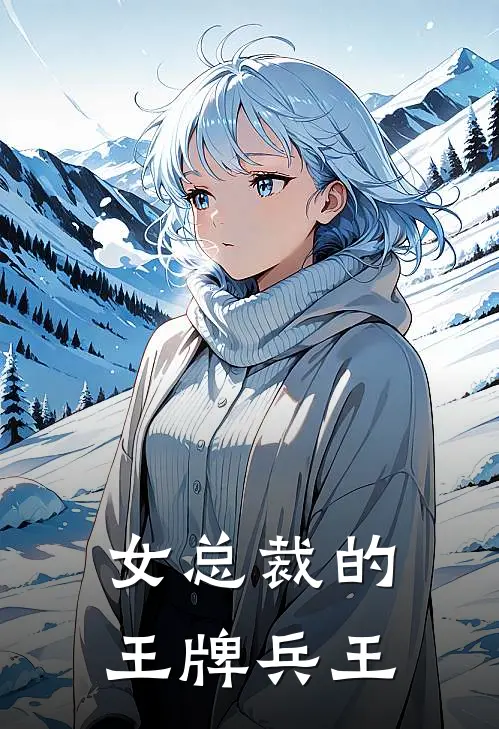 女总裁的王牌兵王