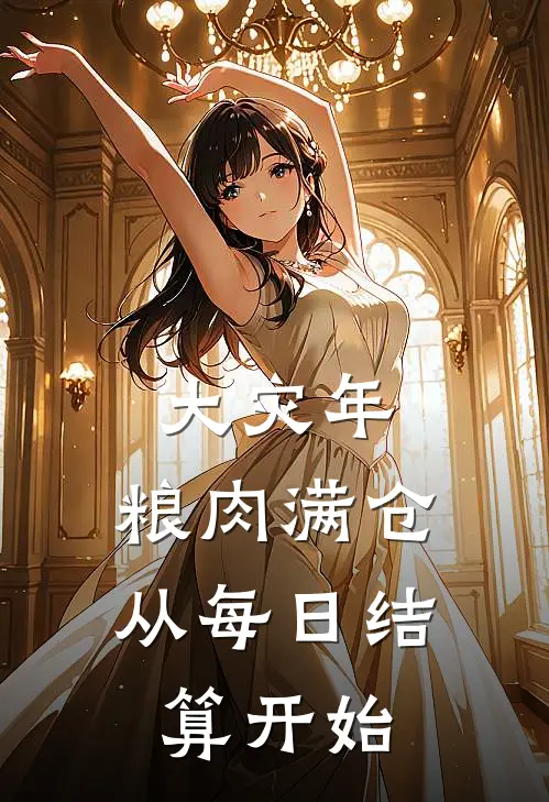 大灾年：粮肉满仓从每日结算开始