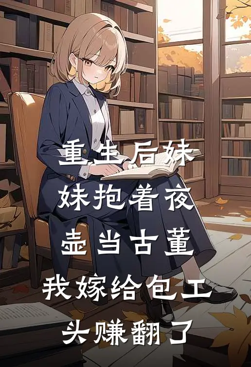 重生后妹妹抱着夜壶当古董，我嫁给包工头赚翻了