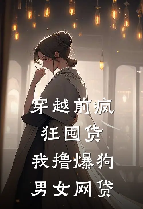 穿越前疯狂囤货，我撸爆狗男女网贷