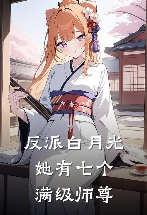 反派白月光她有七个满级师尊