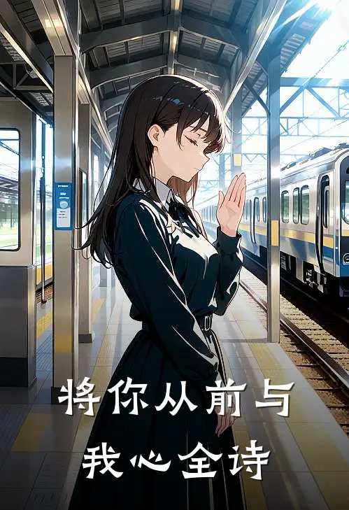 将你从前与我心全诗