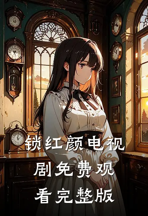 锁红颜电视剧免费观看完整版