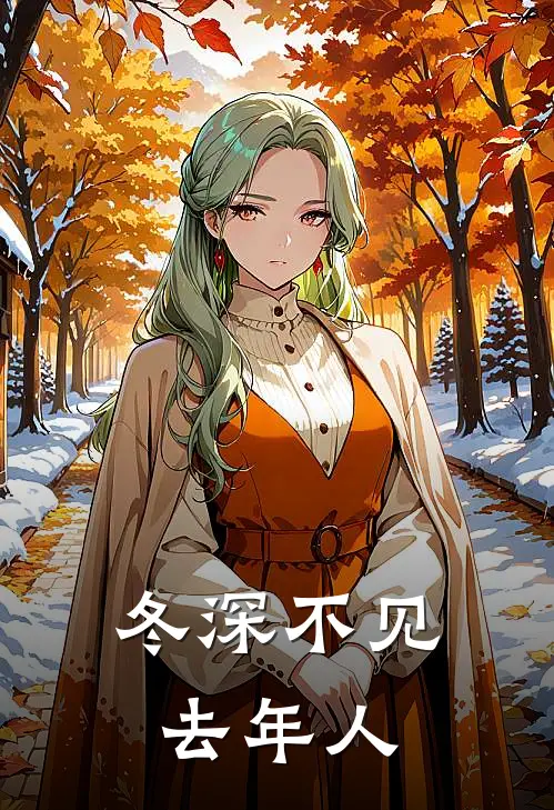 冬深不见去年人