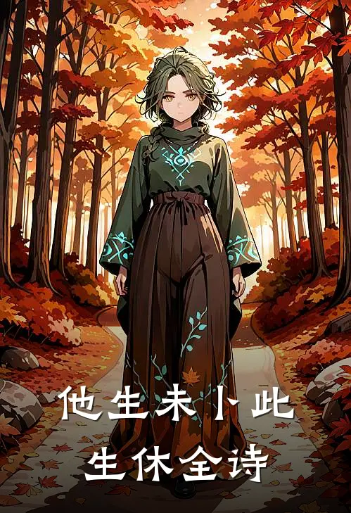 他生未卜此生休全诗