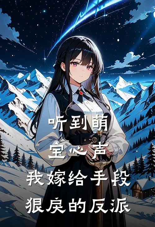 听到萌宝心声，我嫁给手段狠戾的反派(傅云沉沈清梧)免费热门小说_最新小说推荐听到萌宝心声，我嫁给手段狠戾的反派傅云沉沈清梧