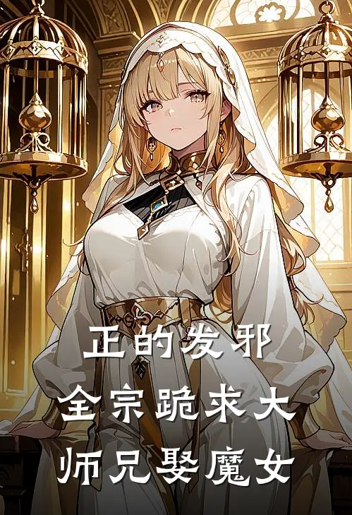 正的发邪：全宗跪求大师兄娶魔女