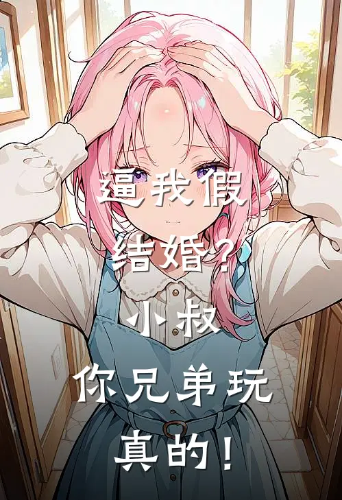 逼我假结婚？小叔，你兄弟玩真的！