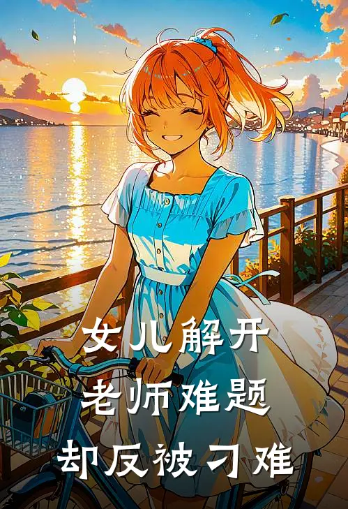 女儿解开老师难题，却反被刁难