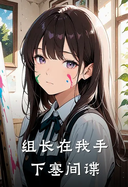 组长在我手下塞间谍