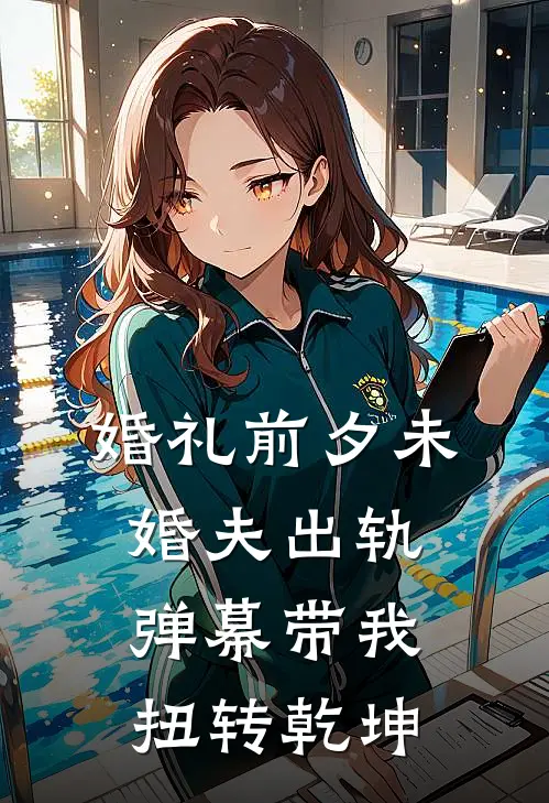 婚礼前夕未婚夫出轨，弹幕带我扭转乾坤