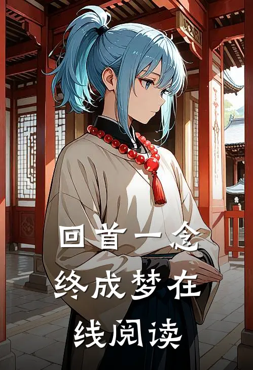 回首一念终成梦在线阅读