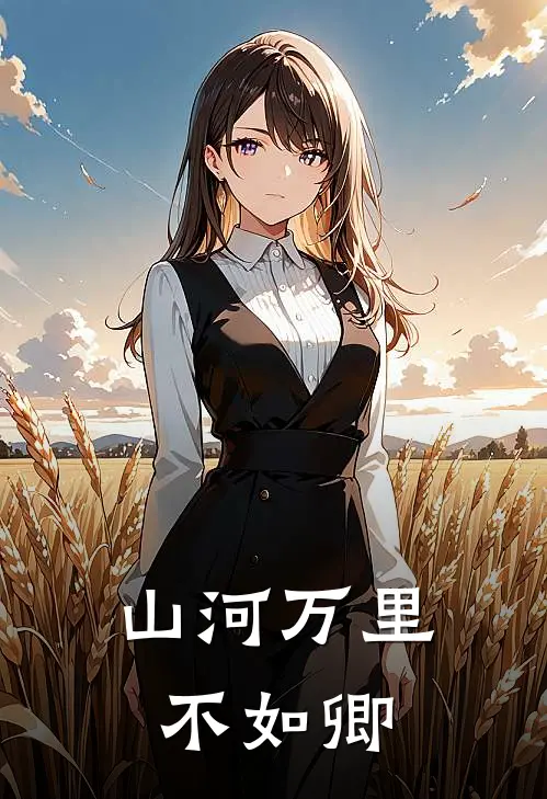 山河万里不如卿