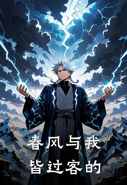 春风与我皆过客的