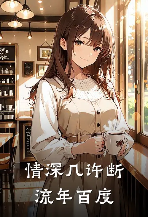 情深几许断流年百度