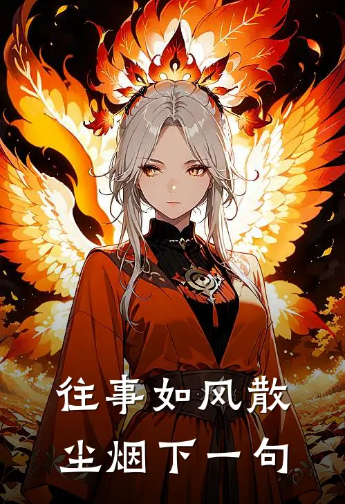 往事如风散尘烟下一句