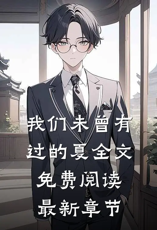 我们未曾有过的夏全文免费阅读最新章节