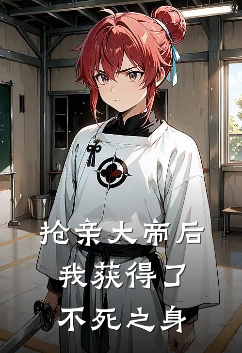 抢亲大帝后，我获得了不死之身