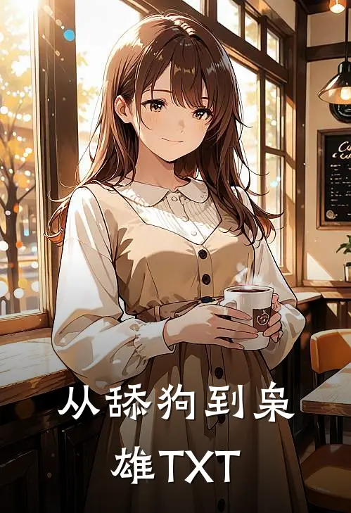 从舔狗到枭雄TXT