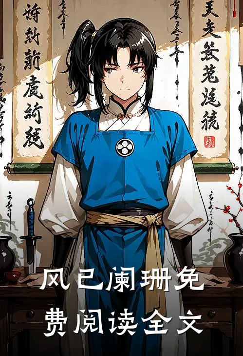 风已阑珊免费阅读全文