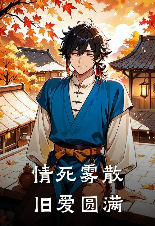 情死雾散，旧爱圆满