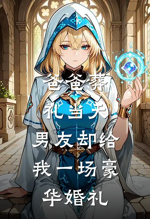 爸爸葬礼当天，男友却给我一场豪华婚礼(陆晚晴顾宴辞)热门的小说_热门网络小说推荐爸爸葬礼当天，男友却给我一场豪华婚礼(陆晚晴顾宴辞)