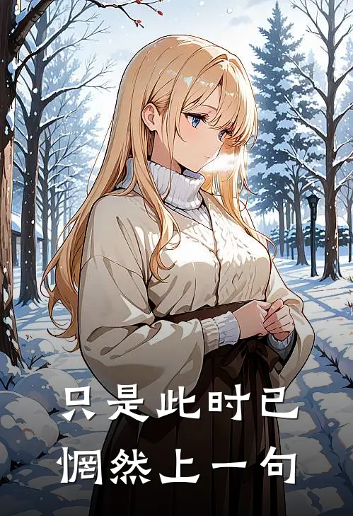 只是此时已惘然上一句