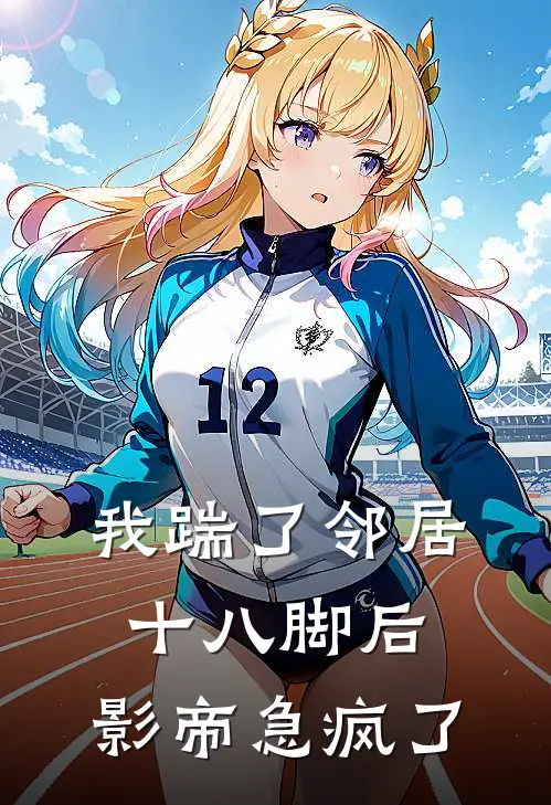 我踹了邻居十八脚后，影帝急疯了