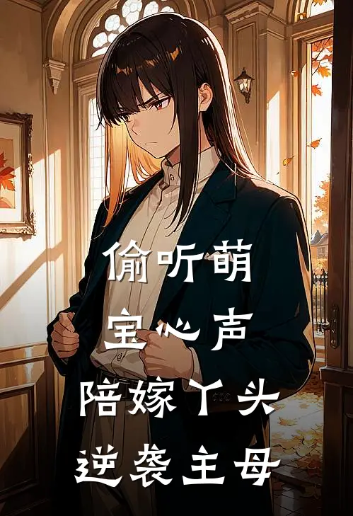 偷听萌宝心声，陪嫁丫头逆袭主母