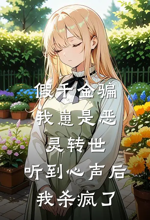 假千金骗我崽是恶灵转世，听到心声后我杀疯了（予舒温廉）全文免费阅读无弹窗大结局_假千金骗我崽是恶灵转世，听到心声后我杀疯了最新章节列表