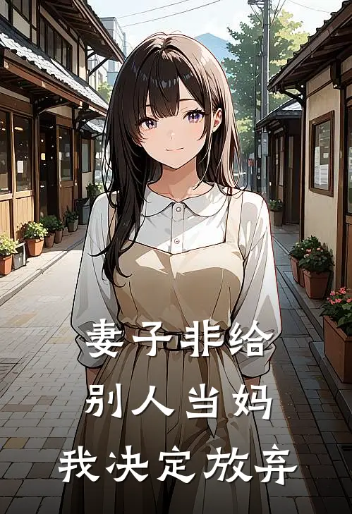 妻子非给别人当妈，我决定放弃苏文文唐延免费小说完整版_完结版小说阅读妻子非给别人当妈，我决定放弃(苏文文唐延)