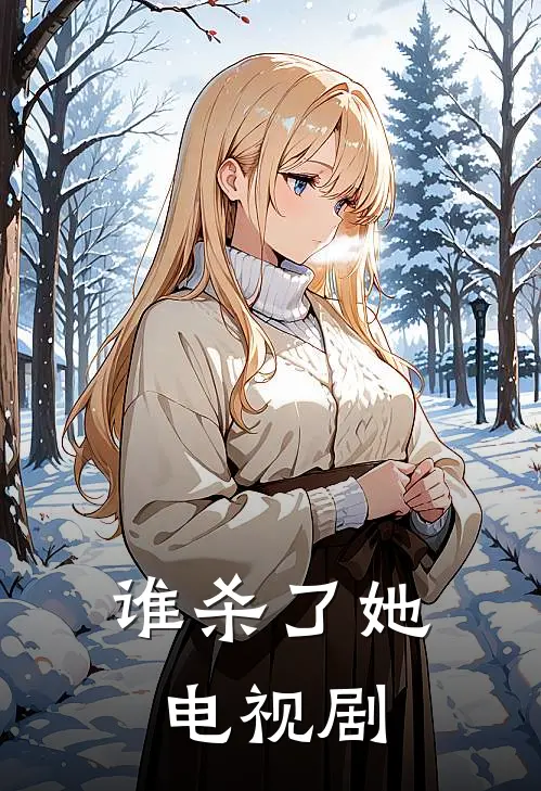 谁杀了她电视剧