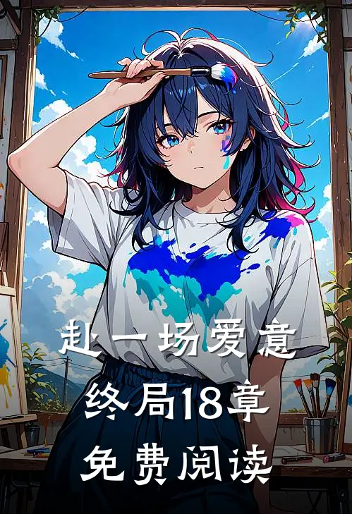 赴一场爱意终局18章免费阅读