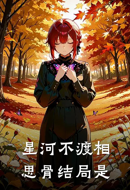 星河不渡相思骨结局是