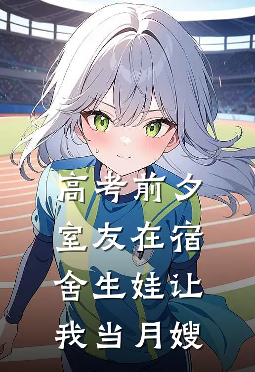 高考前夕，室友在宿舍生娃让我当月嫂