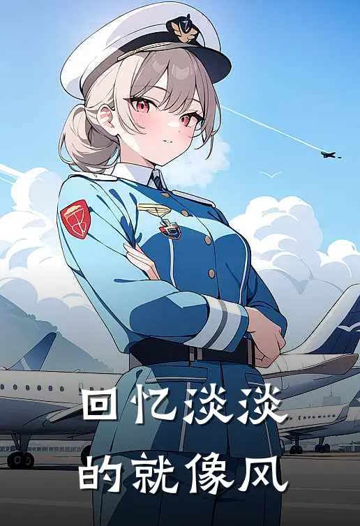 回忆淡淡的就像风