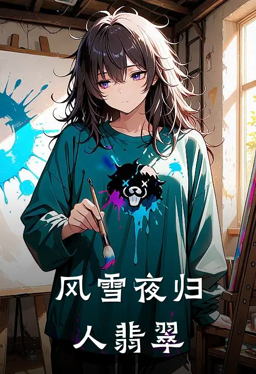 风雪夜归人翡翠