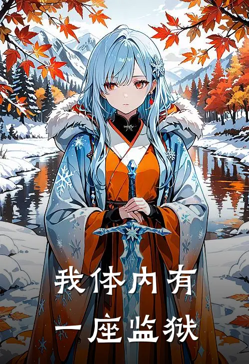 《我体内有一座监狱》陈牧庄婷已完结小说_我体内有一座监狱(陈牧庄婷)火爆小说