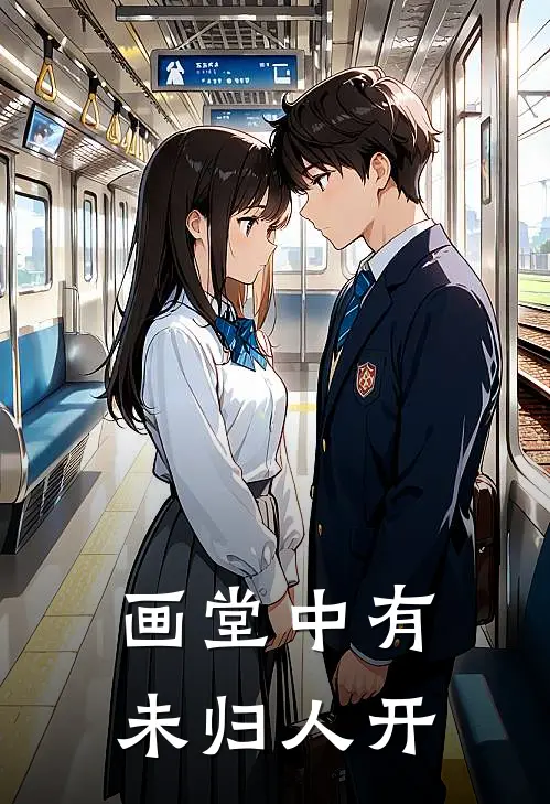 画堂中有未归人 开