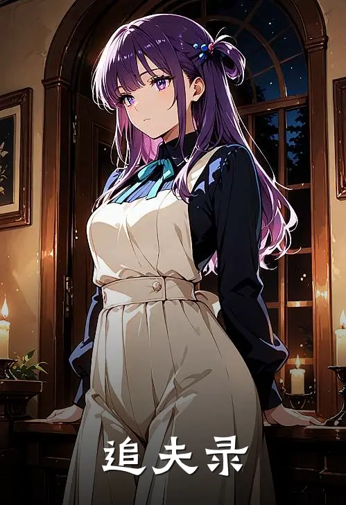 追夫录